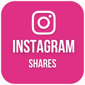 Instagram shares